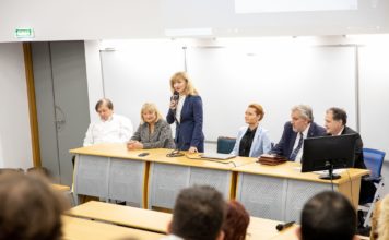 Workshop-ul NATO URBAN MEDICAL in contextul Zilelor UMF Târgu Mureș