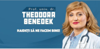 Theodora Benedek