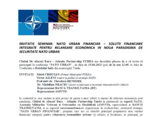 NATO URBAN FINANCIAR