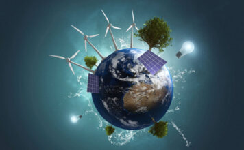 ENERGETICA GLOBALA