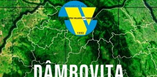 Dâmbovița- hub strategic regional